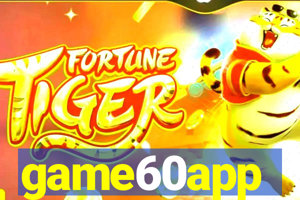 game60app