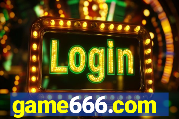 game666.com