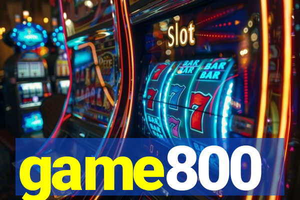 game800