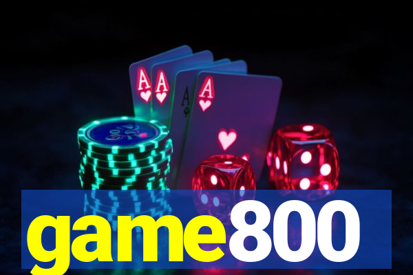 game800