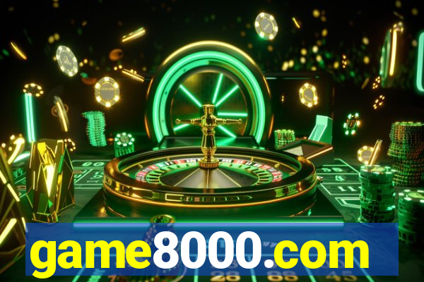 game8000.com