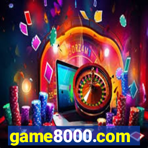game8000.com