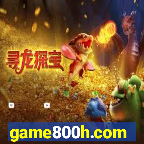 game800h.com
