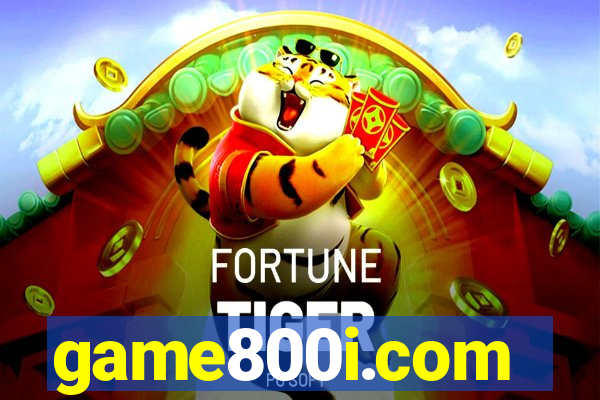 game800i.com