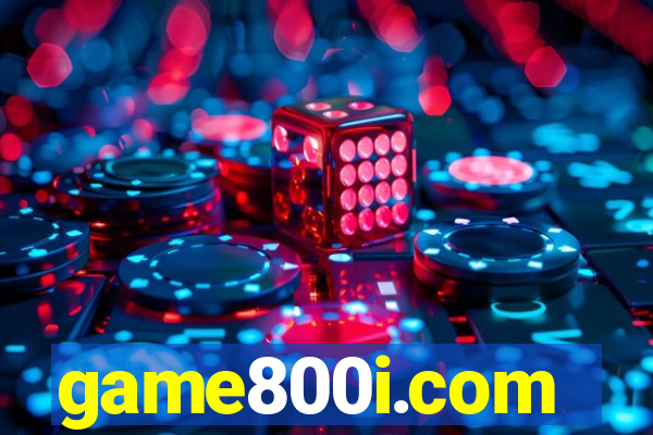 game800i.com