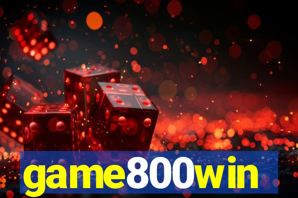 game800win