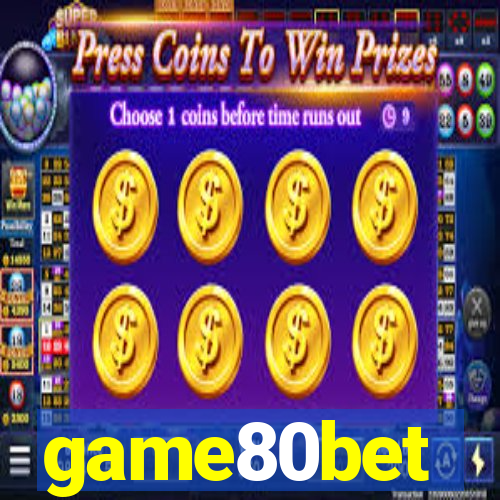 game80bet