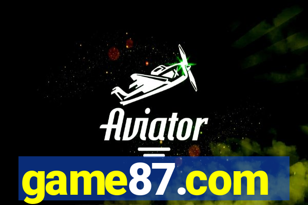 game87.com