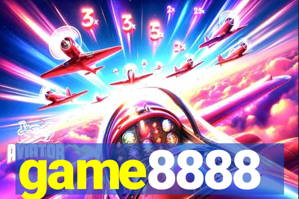 game8888