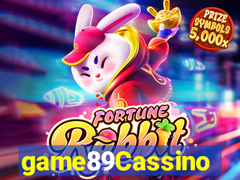 game89Cassino