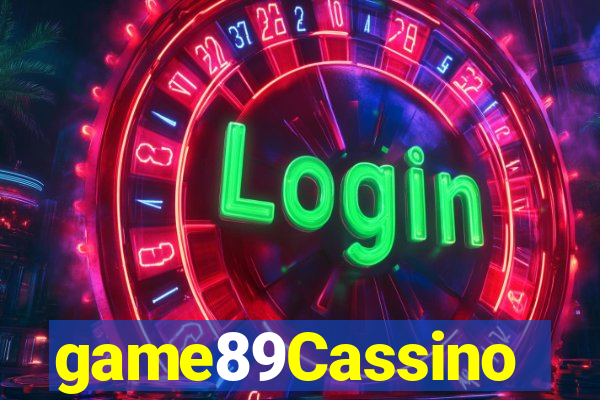 game89Cassino
