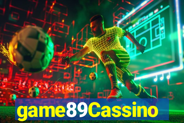 game89Cassino