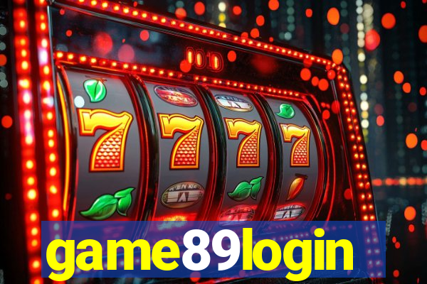 game89login