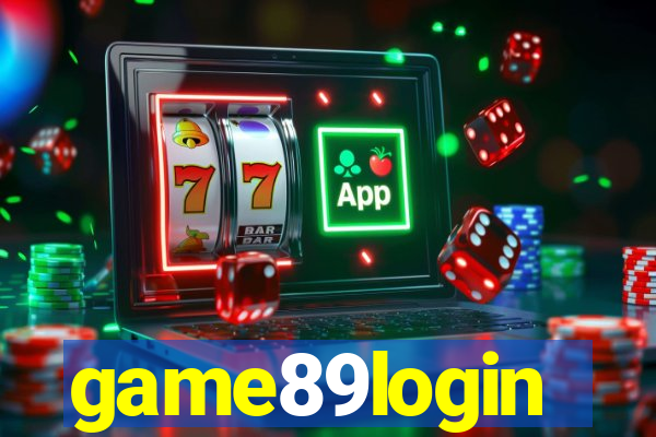 game89login