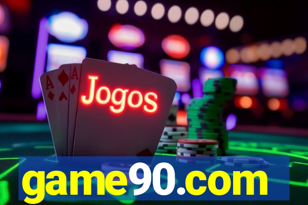 game90.com