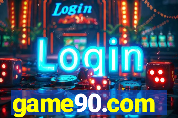 game90.com