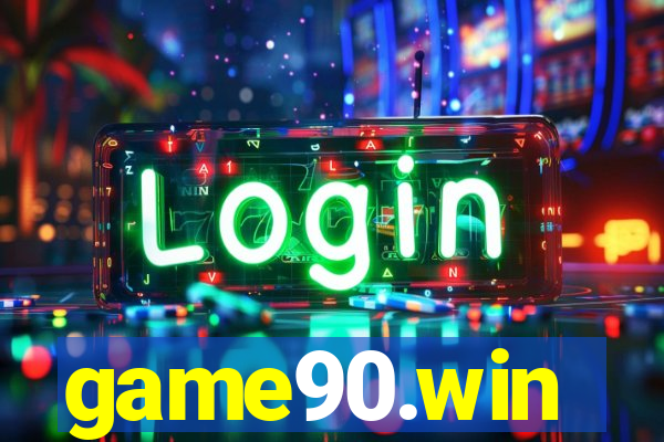 game90.win