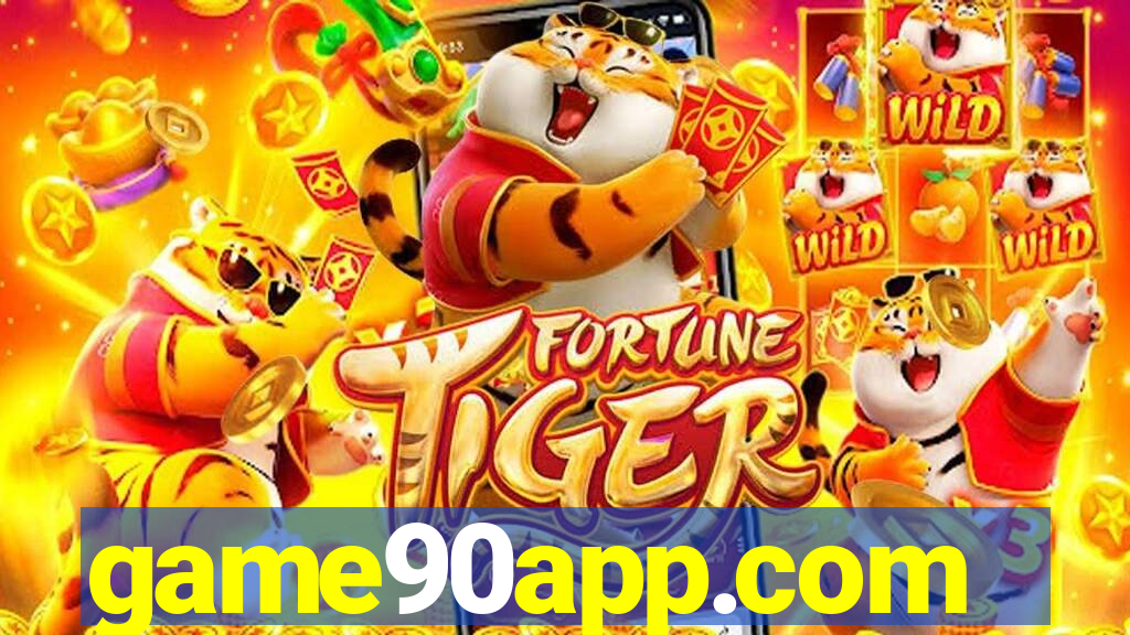 game90app.com