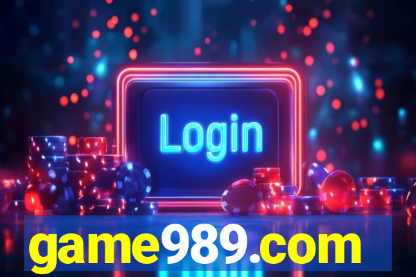 game989.com