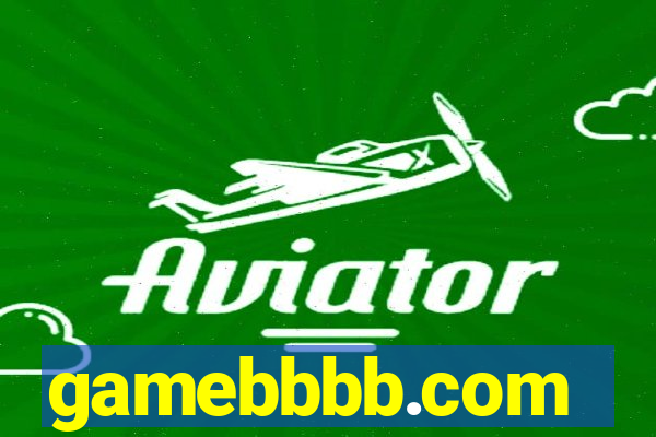 gamebbbb.com