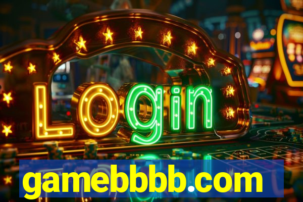 gamebbbb.com