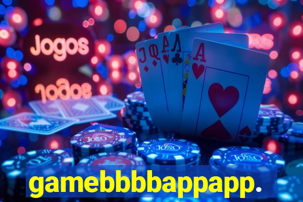 gamebbbbappapp.com