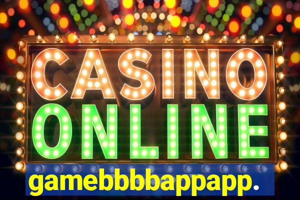 gamebbbbappapp.com