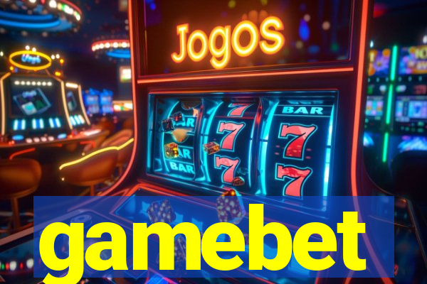 gamebet