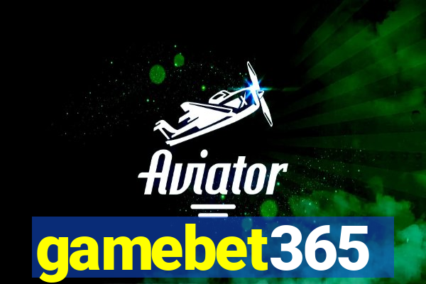 gamebet365