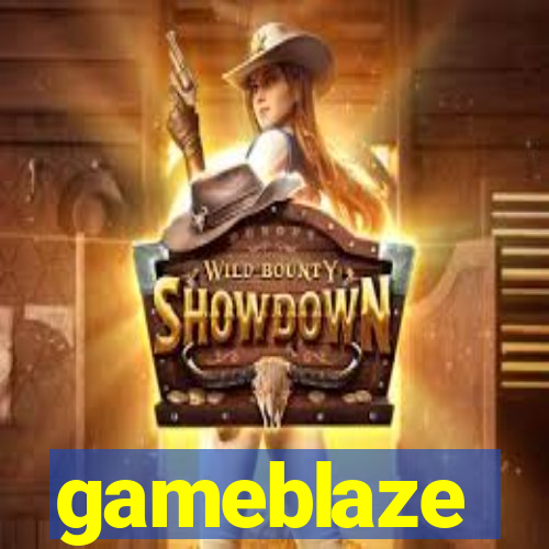 gameblaze