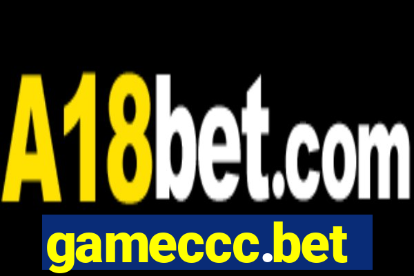gameccc.bet