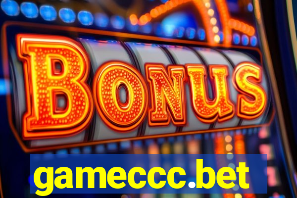 gameccc.bet