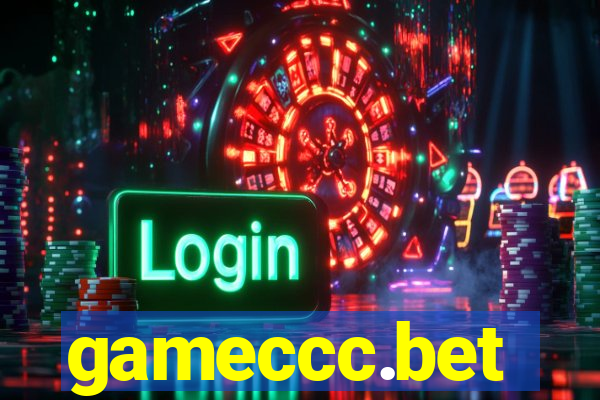 gameccc.bet