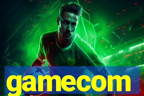 gamecom