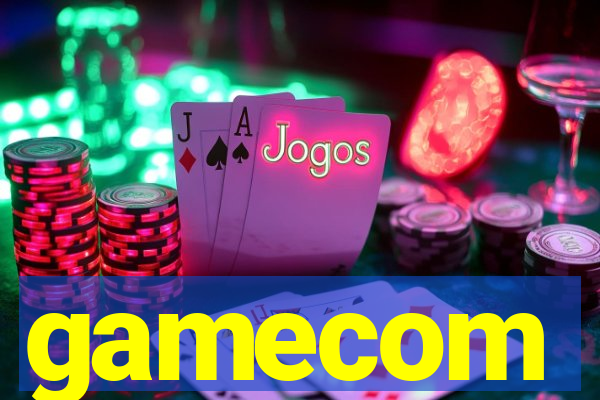 gamecom