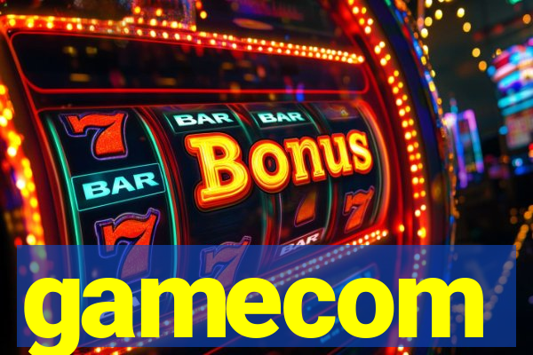 gamecom