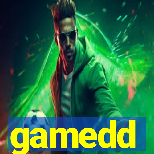 gamedd