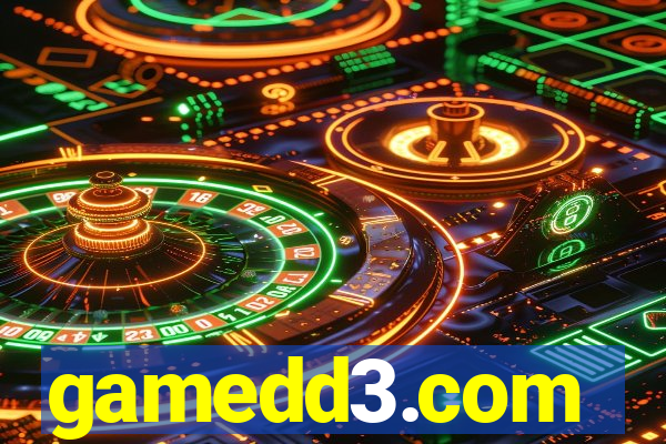 gamedd3.com