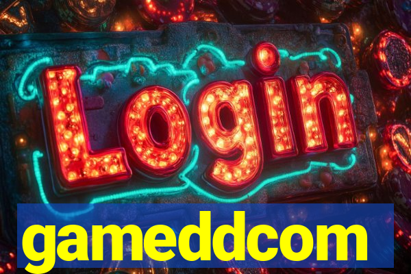 gameddcom