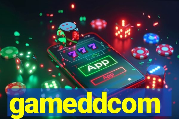 gameddcom