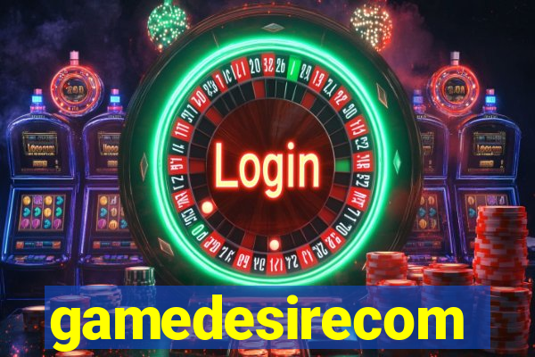 gamedesirecom