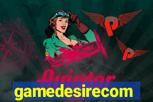 gamedesirecom