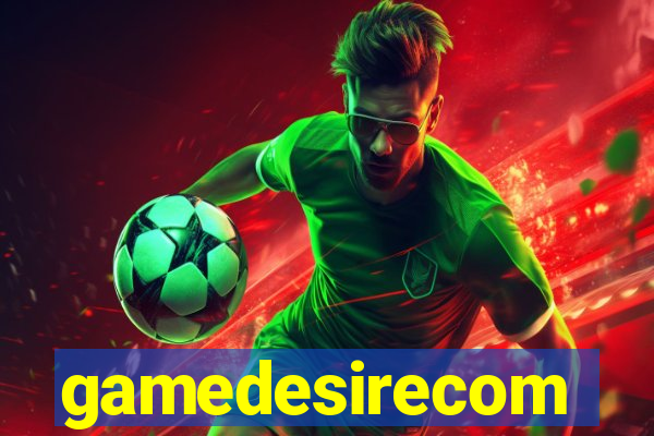 gamedesirecom