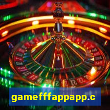 gamefffappapp.com