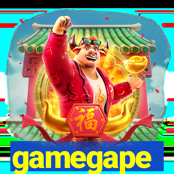 gamegape