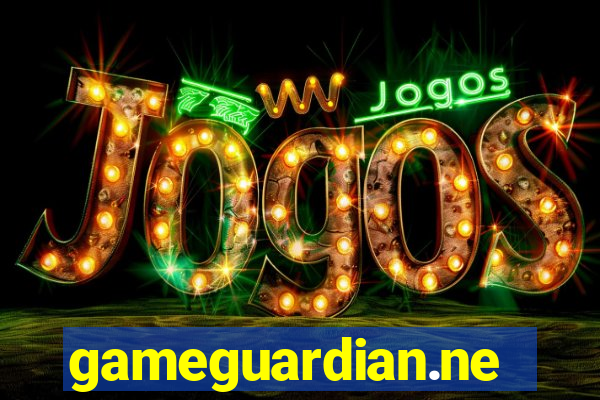 gameguardian.net