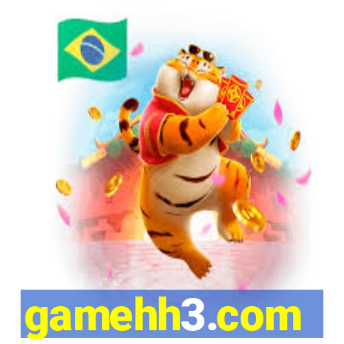 gamehh3.com