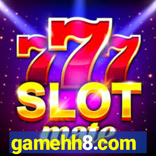 gamehh8.com