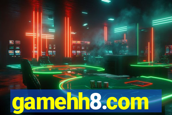 gamehh8.com