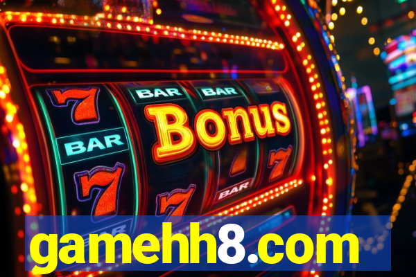 gamehh8.com